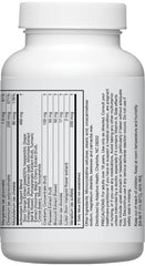 Instaflex Multivitamin bottle shown on kitchen counter for everyday wellness routine