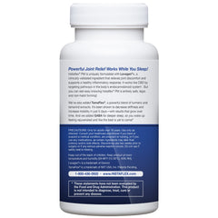 Instaflex PM Tamaflex plant blend illustrates natural mobility support