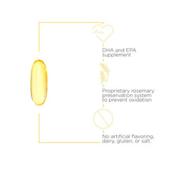 Integrative Therapeutics Buffered Vitamin C capsules closeup emphasizes easy-to-swallow form
