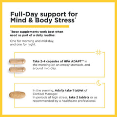 Integrative Therapeutics bundle in use for daily wellness routine