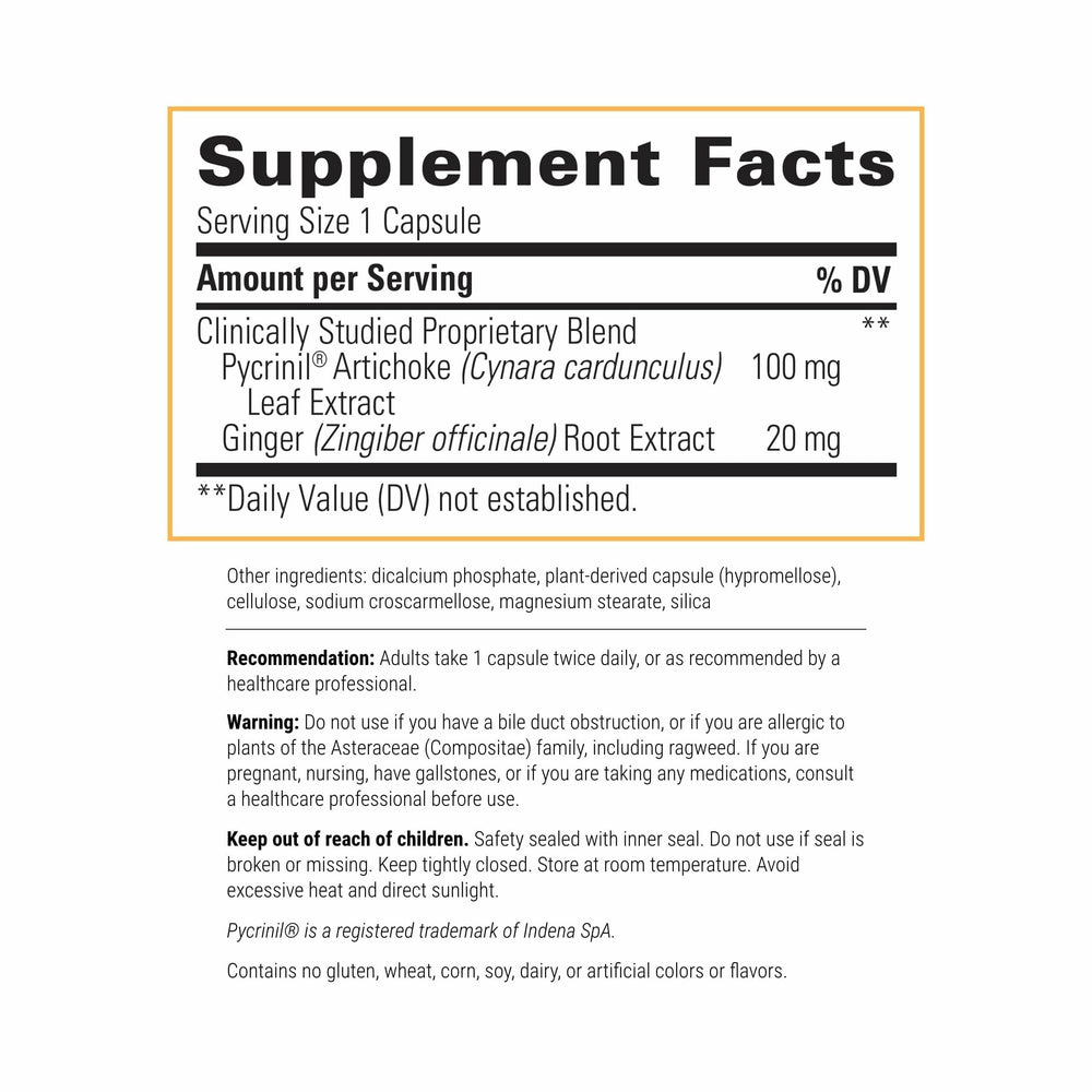 Motility Activator capsules being dispensed for daily use