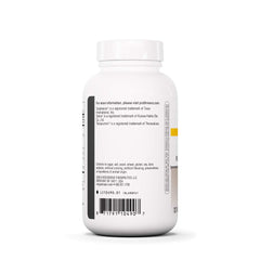 Capsules of ProThrivers ready for daily wellness routine.