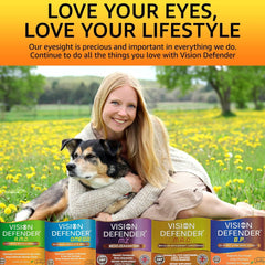 Bottle showing capsules, convenient once-daily dose for routine use.