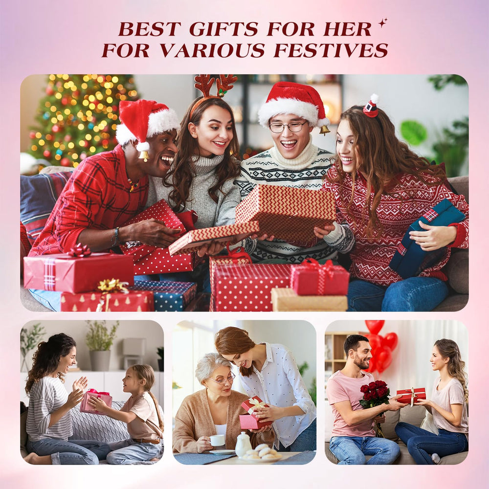 INTEO gift-ready skincare tool for birthdays or holidays