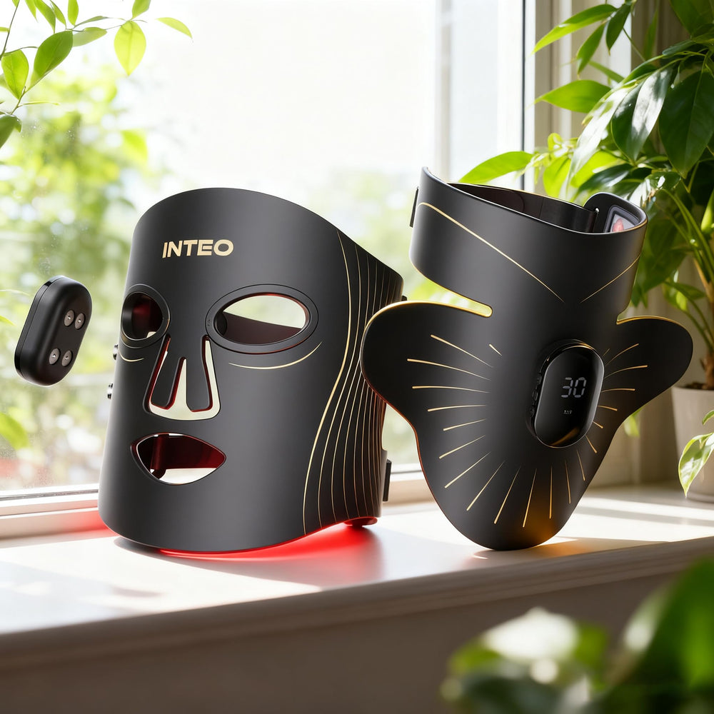 INTEO at-home therapy saves time and money while staying safe.