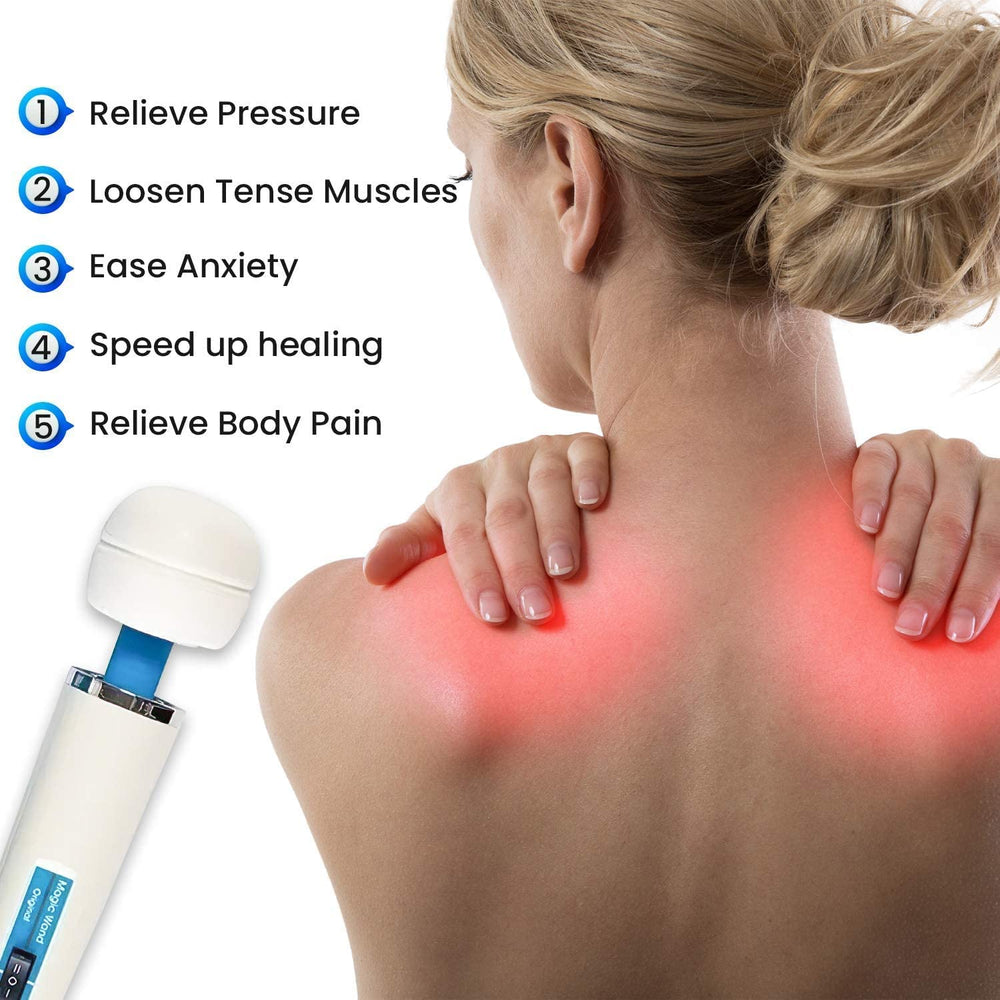 IntimateNeed bonus accessory enhances personal massage possibilities.
