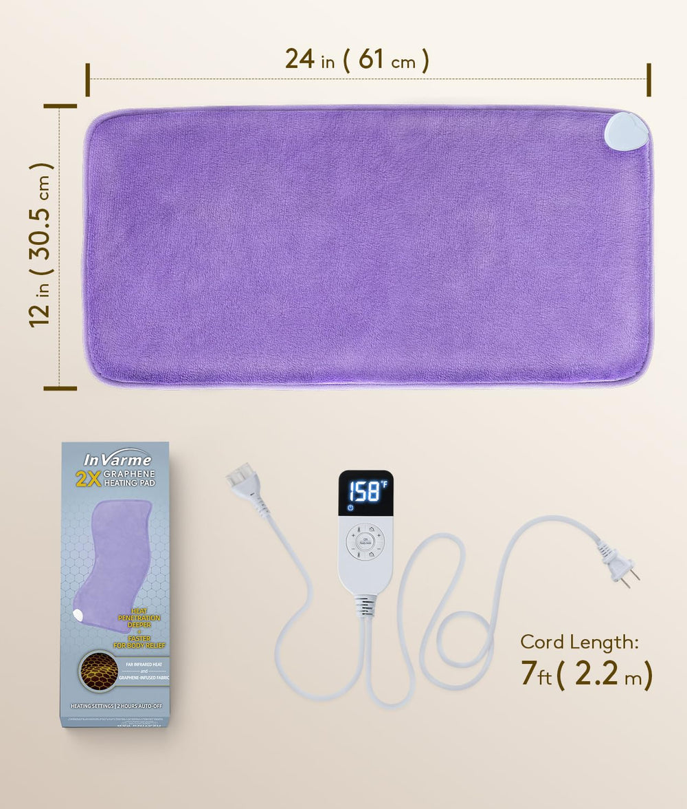 InVarme gift-ready winter warmth for cozy moments at home.