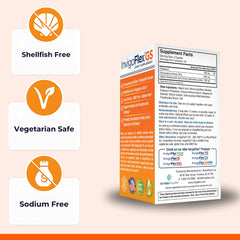 INVIGOFLEX boswellia serrata capsules support joint comfort