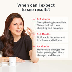 iRestore supplement ingredients section emphasizes natural DHT blockers like saw palmetto and nettle.