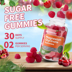 IRIDESICENT zinc and vitamin C gummies highlighting immune support