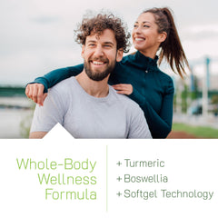 Irwin Naturals Maritime Pine Bark extract visual emphasis.