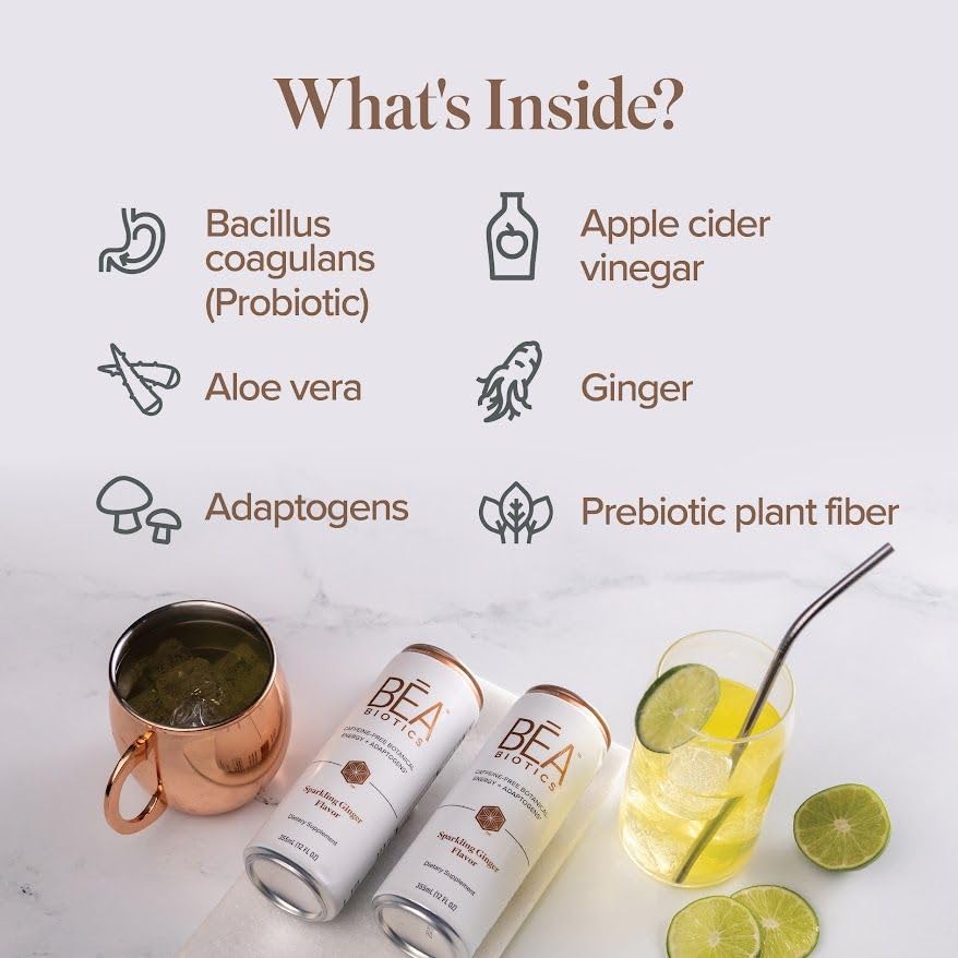 Isagenix BEA Biotics aloe vera slice illustrating soothing digestive wellness