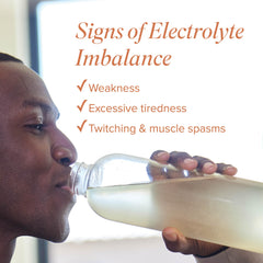 Isagenix Hydrate hyaluronic acid hint adds potential skin hydration support