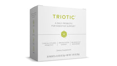 Isagenix Triotic honeydew flavor for a tasty, sugar-free probiotic experience