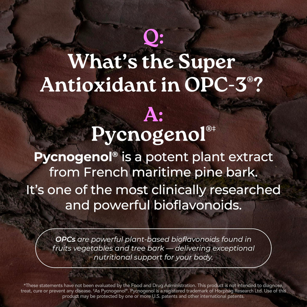 Isotonix OPC-3 texture close-up reinforces enjoyable ritual and daily consistency