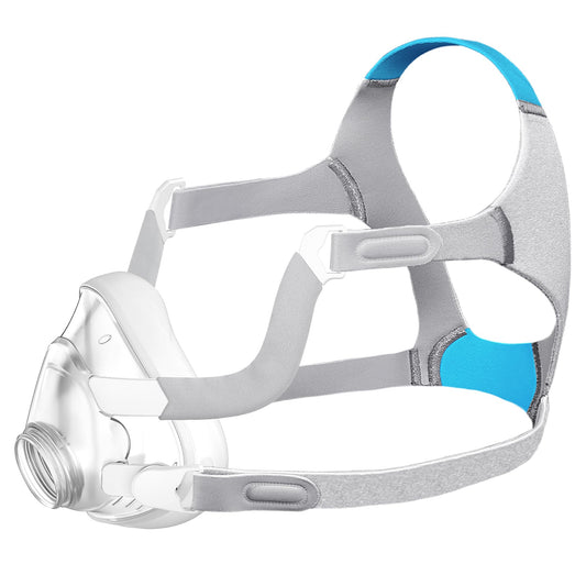 ItAll improved cushion set for AirFit F20 provides a stable seal and comfort.