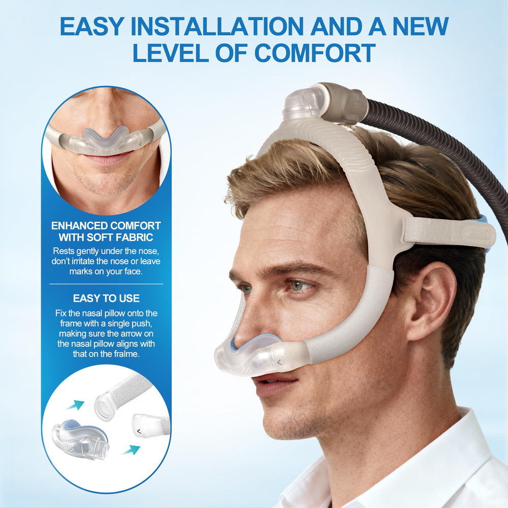 ItAll N30i easy-clean design simplifies maintenance and freshness.