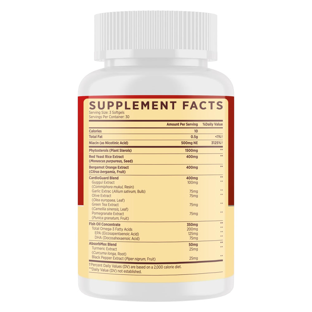 Itharoventis omega-3 fish oil softgels rich in EPA and DHA for daily support.
