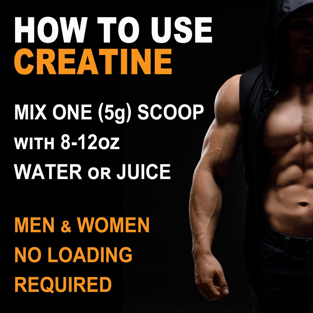 It's Just! no fillers or added flavors for clean supplementation