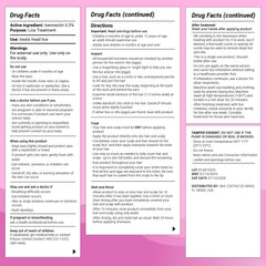Family-safe Ivormetn formula for home use