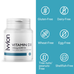 Preservative-free formula suitable for sensitive diets
