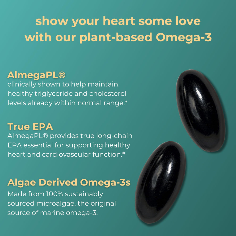 Iwi Life algae EPA ingredient spotlight for sustainability and vegan omega-3 source.
