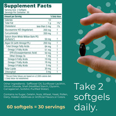 Iwi Life Clean Ingredients vegan gluten-free seal on packaging.