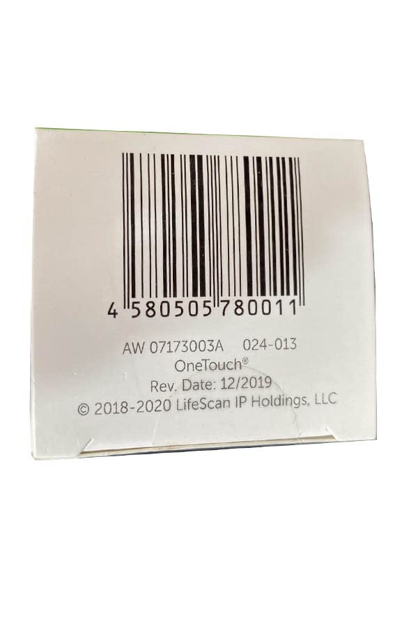 J&D Lancets for accurate at-home finger-prick testing.