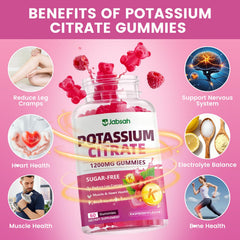 Jabsah label highlights 1200mg per serving and sugar-free vegan formula.