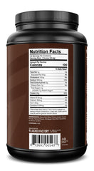 Jacked Factory Authentic ISO grass-fed cows visual reinforces natural sourcing