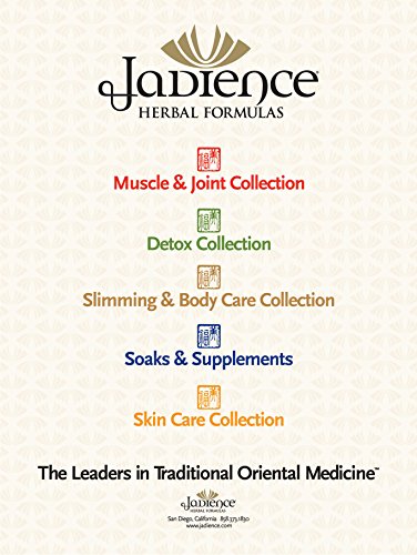 JADIENCE hypoallergenic label emphasizes skin-friendly formula