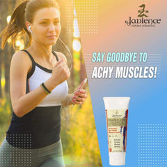 JADIENCE Packaging box showcasing USA-made claim and hypoallergenic formula.