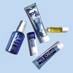Jao Refresher refill eco packaging emphasizing planet-friendly materials