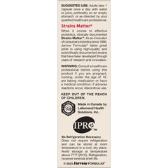Jarro-Dophilus EPS Advanced multi-strain formula aids regularity