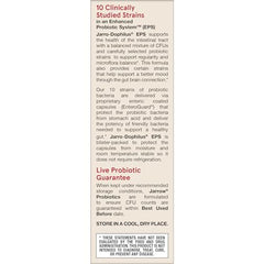 Jarro-Dophilus EPS Advanced may support mood via gut brain connection