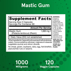 Jarrow Formulas label shows Non-GMO and gluten-free badge for sensitive diets.