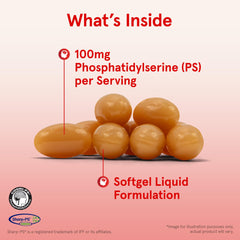 Jarrow Formulas Mastic Gum bottle side view emphasizes convenient digestive health option