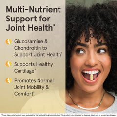 Jarrow Formulas vitamin C and manganese in formula support collagen synthesis