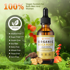 Javeriah L-Arginine amino acids visual for nutrient absorption support.