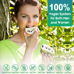 Javeriah soursop leaves and fruit visual signals natural vitamin-rich profile.
