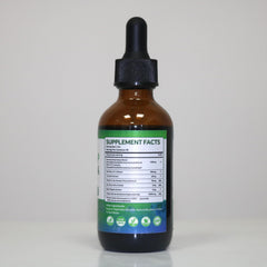 Javeriah zinc with vitamin visuals indicate a 7-ingredient blend.