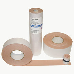 Jaybird Mais Moleskin Roll packaging showing easy-to-use roll for protective area coverage