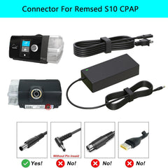 JFJDSM Travel-friendly design with long cable supports home and travel use
