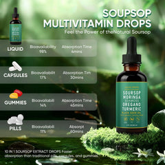 Sea moss closeup highlighting mineral-rich component of the blend