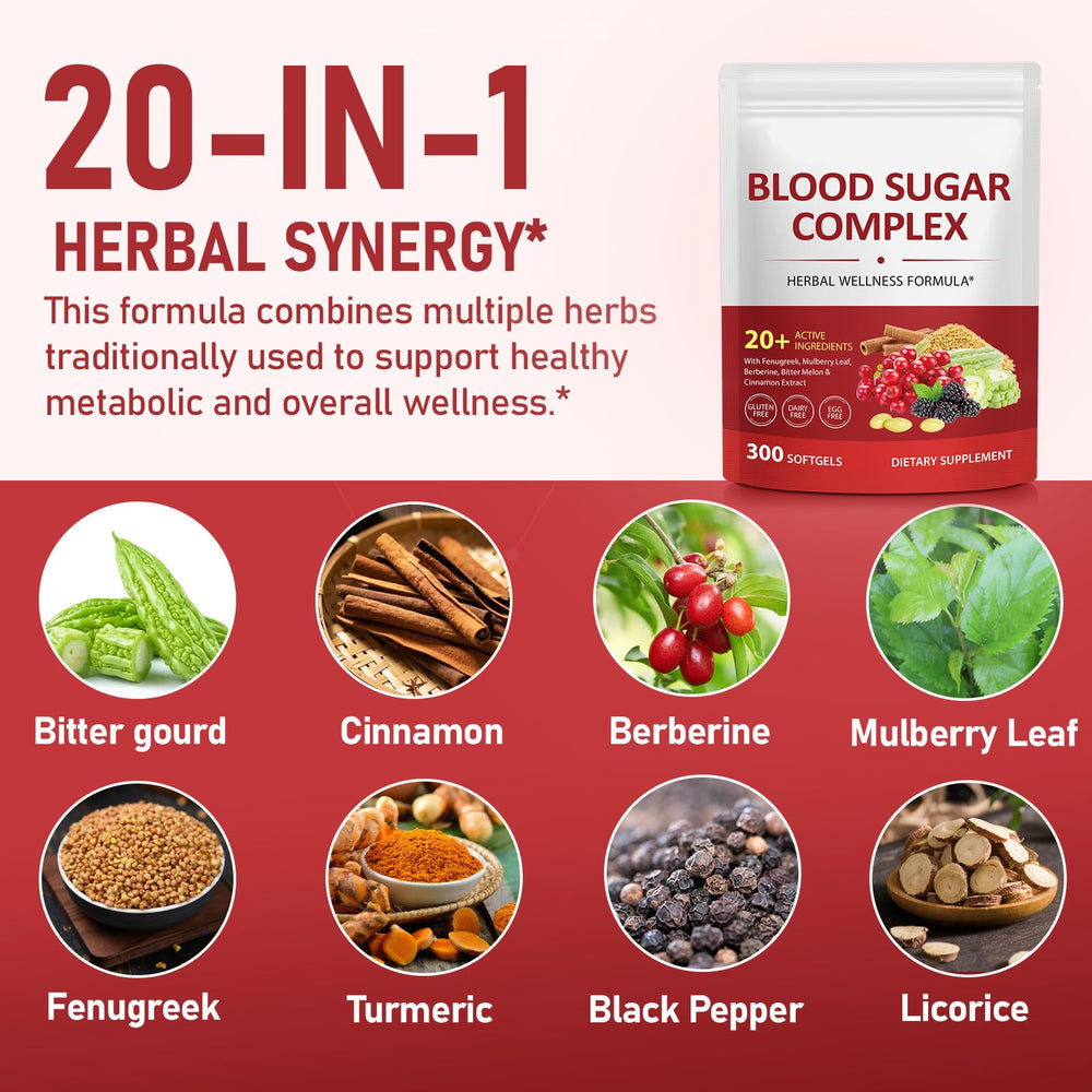 Close-up of J&H bottle label highlighting Cinnamon and Berberine for daily wellness.