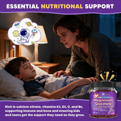 JIANKYTZ gentle chewables free from common allergens for sensitive stomachs.