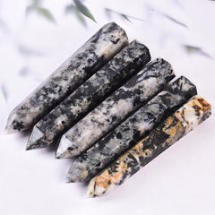 JIC Gem energy grid wand placement supports harmonious room energy