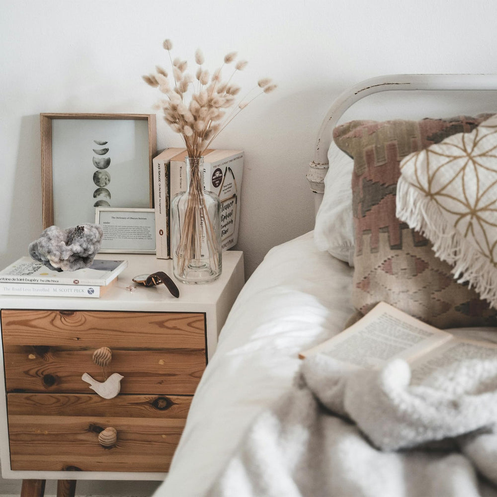 JIC Gem sphalerite cluster ready for Reiki and Wicca practice