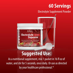 Jigsaw Electrolyte Supreme athlete prep shows on-the-go energy potential