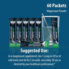 Jigsaw Health MagSoothe daily-use scene promoting calm and balanced mood.